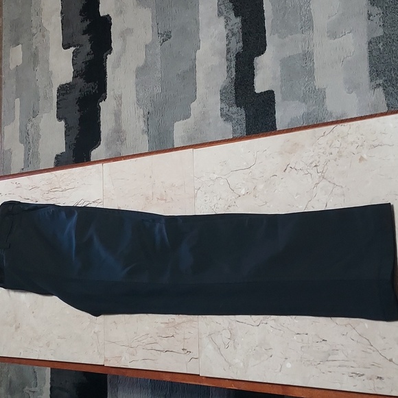 MATSUDA BY YUKIO KOBAYASHI- Size: USA - 32 EU-50 Men's Black Black Nylon… - Picture 7 of 13